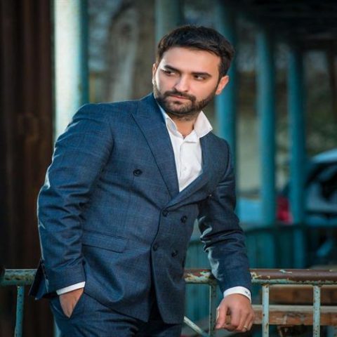 آصف محرم اف شکریم بالیم