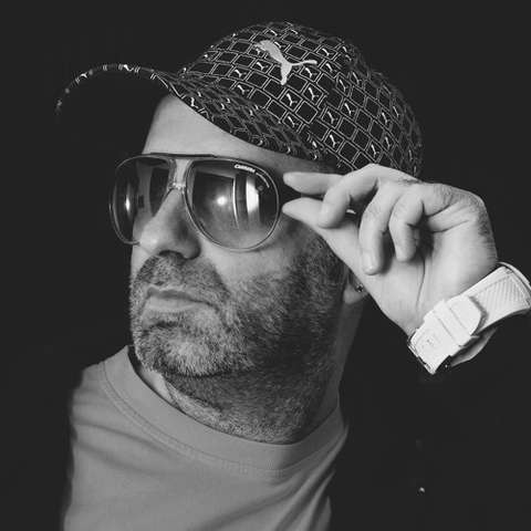 بی کلام DJ Pantelis - What Will Be