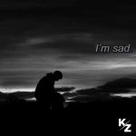 دانلود ریمیکس رپ کی زد ریمیکس I’am Sad