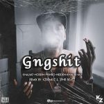 دانلود ریمیکس رپ کی زد ریمیکس Gang Shit Boy