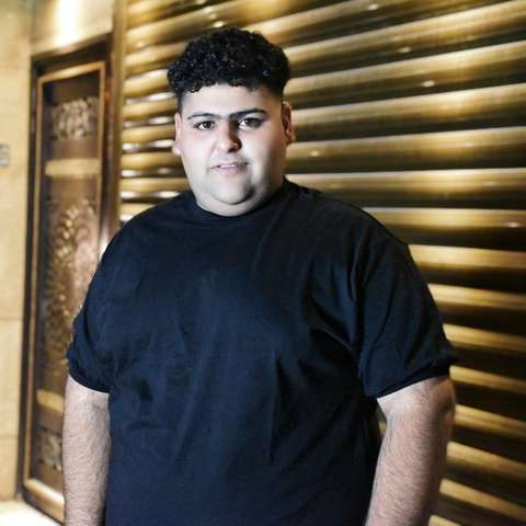 مجید بازدار مثل مشق دبستانی