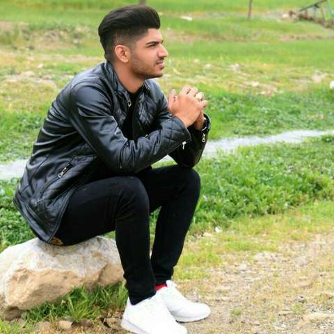 مجتبی ترکاشوند سلامتی