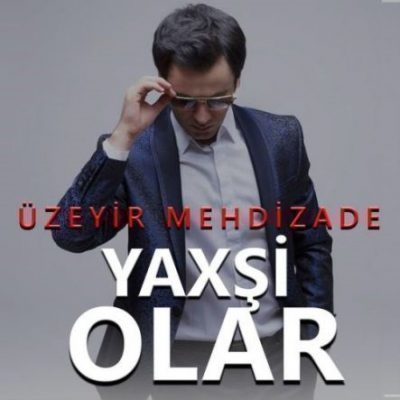 اوزیر مهدی زاده من نلر آرزو ادیم