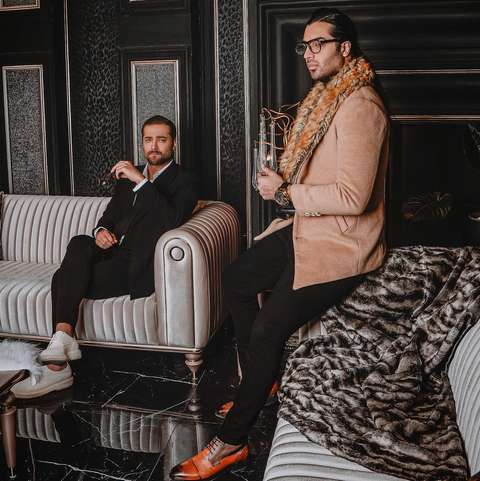 ماکان بند سادگیات