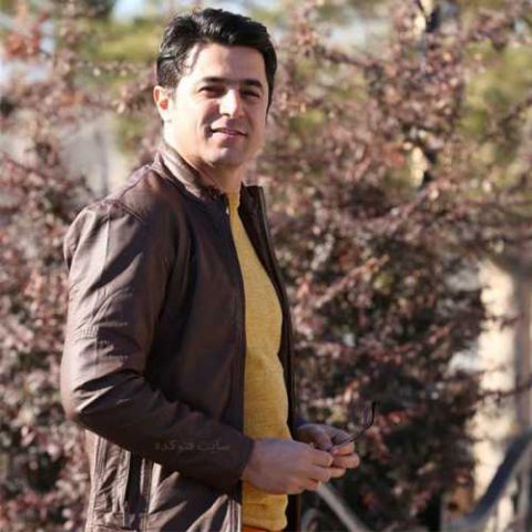 علی پرمهر آلاجام سنی