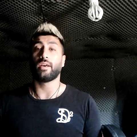 علی رمضانپور رفیق تو روز سختی