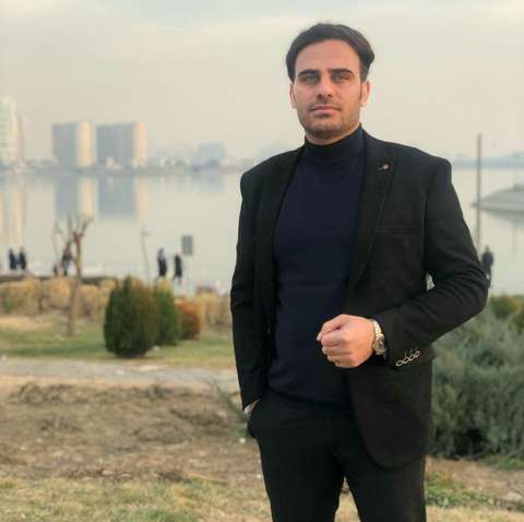 داوود یونسی نشکن دلمو