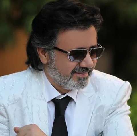 معین اگه به من وفا کنی