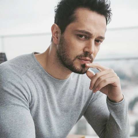 مورات بوز الوداع دمه
