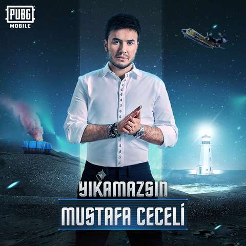 مصطفی ججلی ییکامازسین Yikamazsin