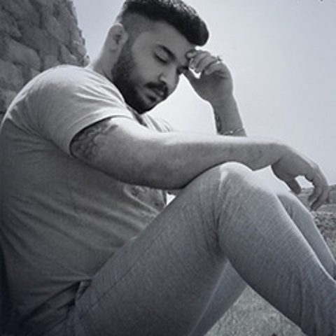 رضا کرمی تارا چنی تو نازی