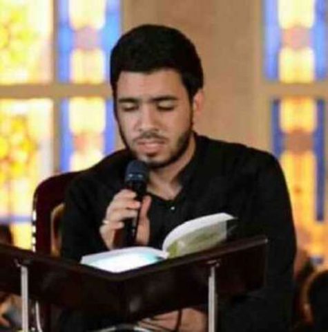 سید احمد موسوی آقا سلام