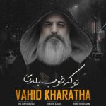 دانلود آهنگ وحید خراطها تو که خوب بلدی