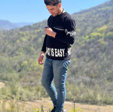 جواد نکایی دنیا ندمه تره