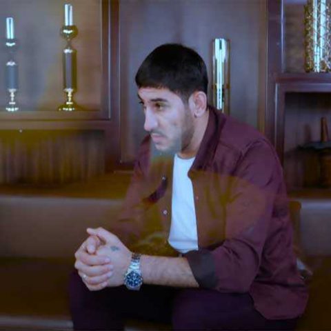 نورلان اوردوبادلی غملی غملی ۲