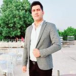 دانلود آهنگ مهیار برومند فلک نظر به این حالم نکردی
