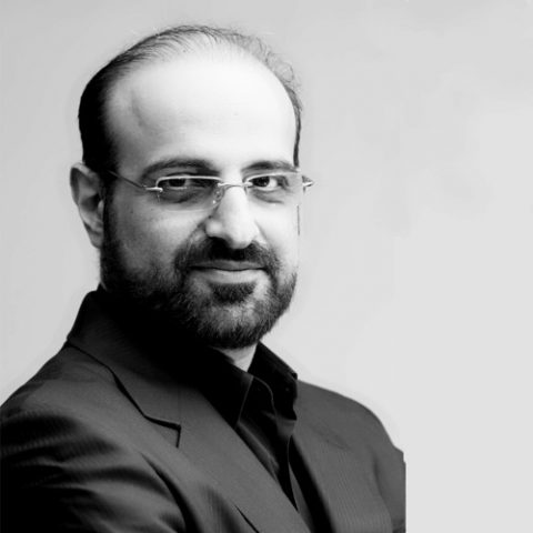 محمد اصفهانی از شادی پرگیرم