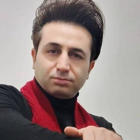 مرتضی جعفرزاده رفیق نیمه راه