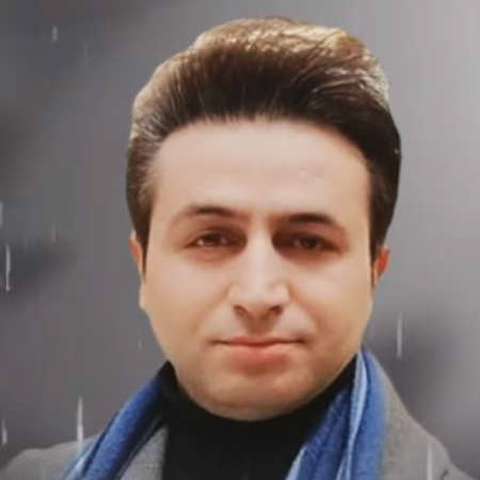 مرتضی جعفرزاده این کارو با دلم نکن