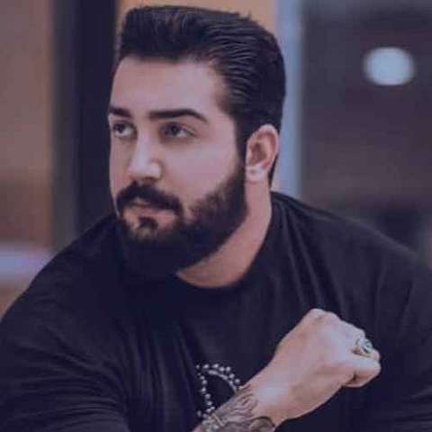 آرمین سبزواری آشوبگر