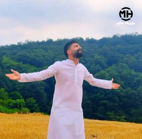 حمید هیراد آدم و حوا