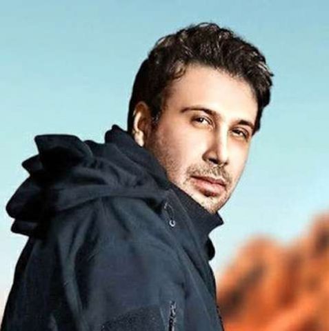 محسن چاوشی هر روز پاییزه