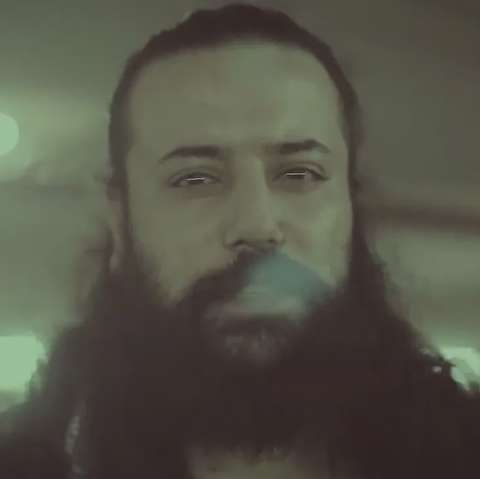 تس حضور