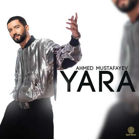 احمد مصطفایو یارا