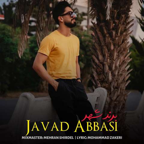 جواد عباسی برند شهر