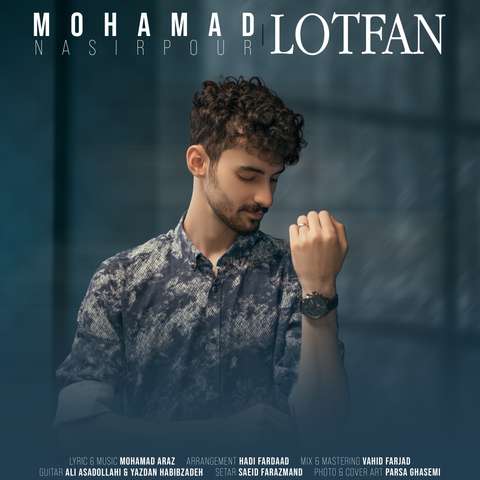 محمد نصیرپور لطفا