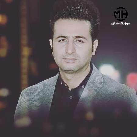 مرتضی جعفرزاده عشق بی رحم من تو به من بد کردی
