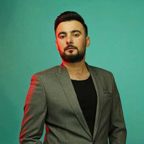 روبایل عظیمو باخ