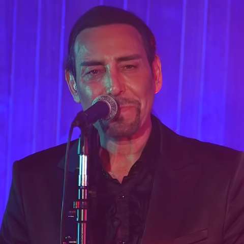 سعید محمدی دو سه سالیه