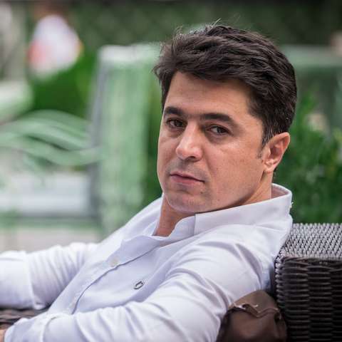 علی پرمهر سنی سئومکدندیر