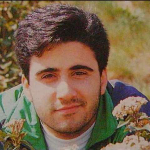 امراه یارالی