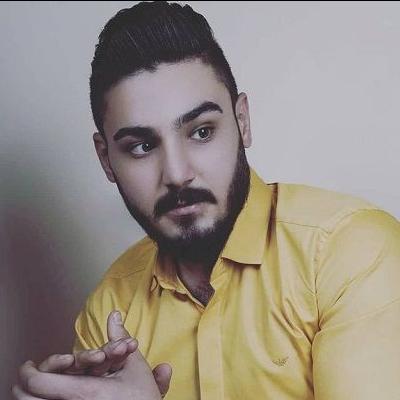 امیر اصلانی ای فلک چرخون یاتا