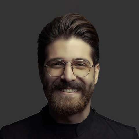 حمید هیراد دوست دارم