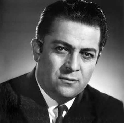 رشید بهبود اف آیریلیق