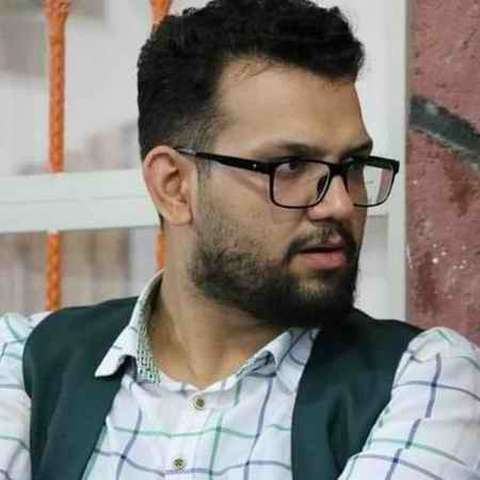 علیرضا اسفندیاری آی یارالی سلطانیم