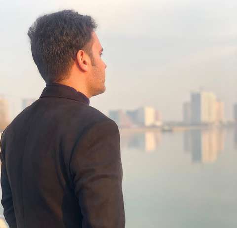 داوود یونسی دلال