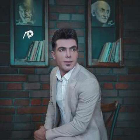 فرشید حکمتی سلامتی عشقم سلامتی یارم