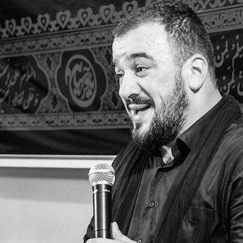 سید طالع باکویی ایلمه سفر