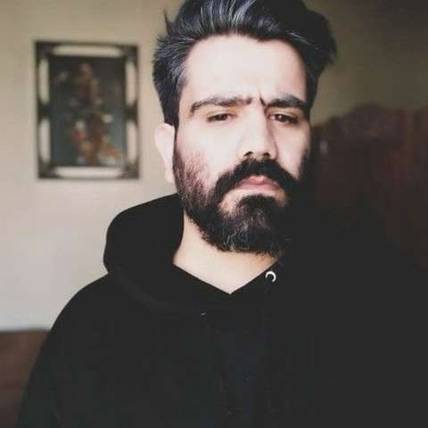 علی سورنا دیگه خاطرم نیست