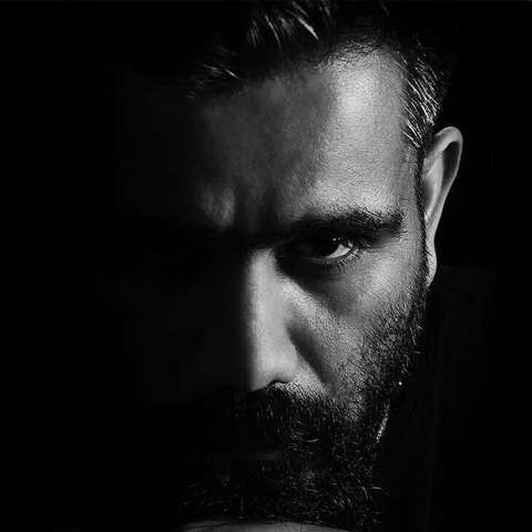 علی سورنا نمیترسم از آیندت
