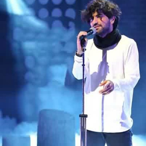 عرفان طهماسبی آغاز کن بی من