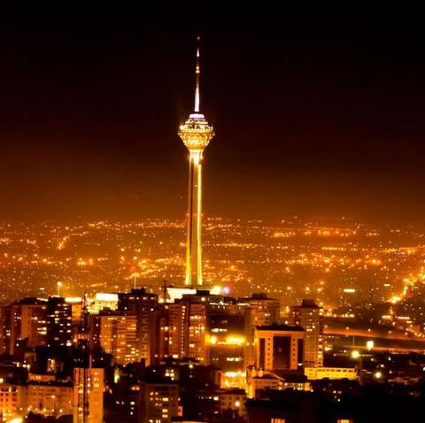 فاما ریمیکس تهران 2