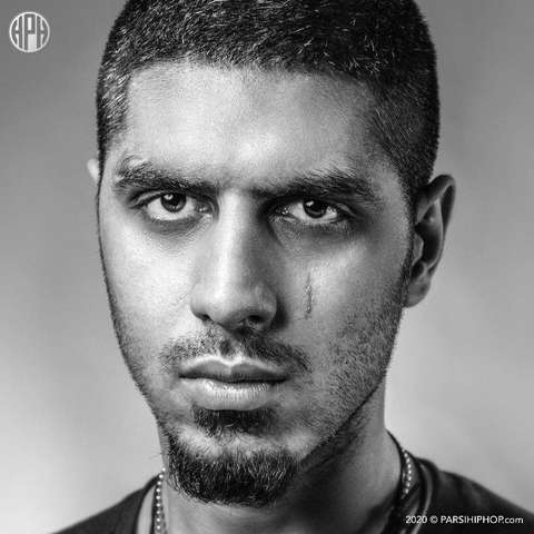 امیر تتلو و رضا پیشرو بیبی گرگ