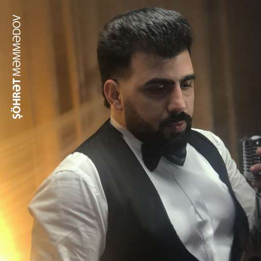شهرت ممدوف سودینمی منی