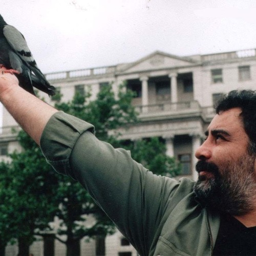 احمد کایا کورکاریم