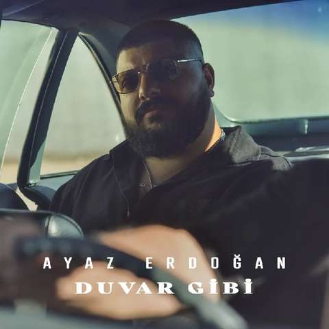 آیاز اردوغان دووار گیبی